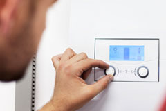 best Llanelly Hill boiler servicing companies