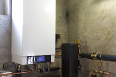 Llanelly Hill condensing boiler companies