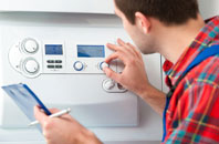 free Llanelly Hill gas safe engineer quotes